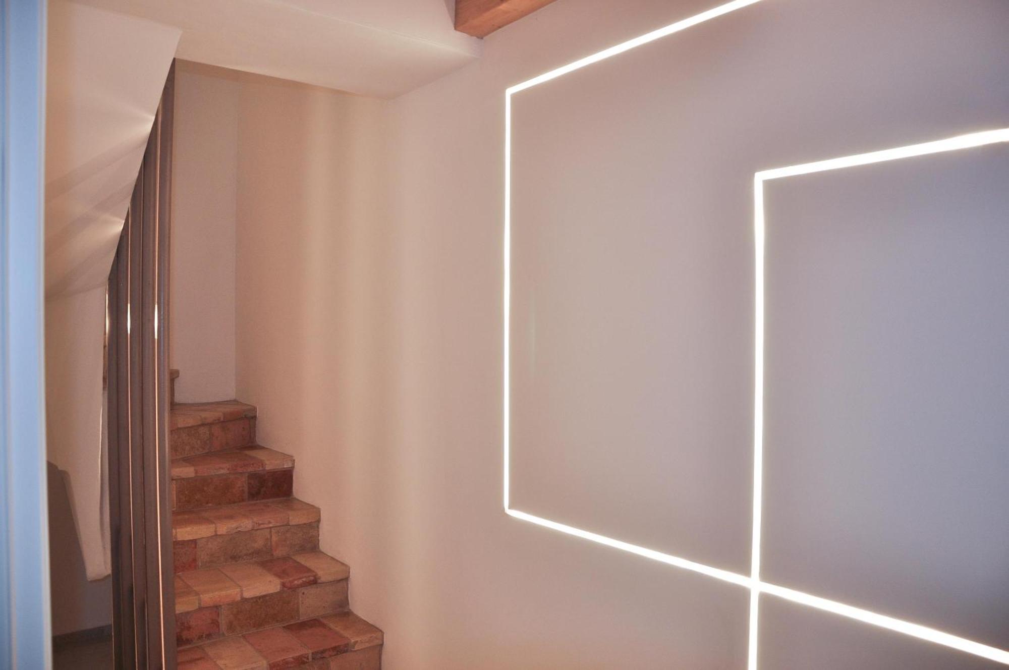 Bramante Suites Урбино Экстерьер фото