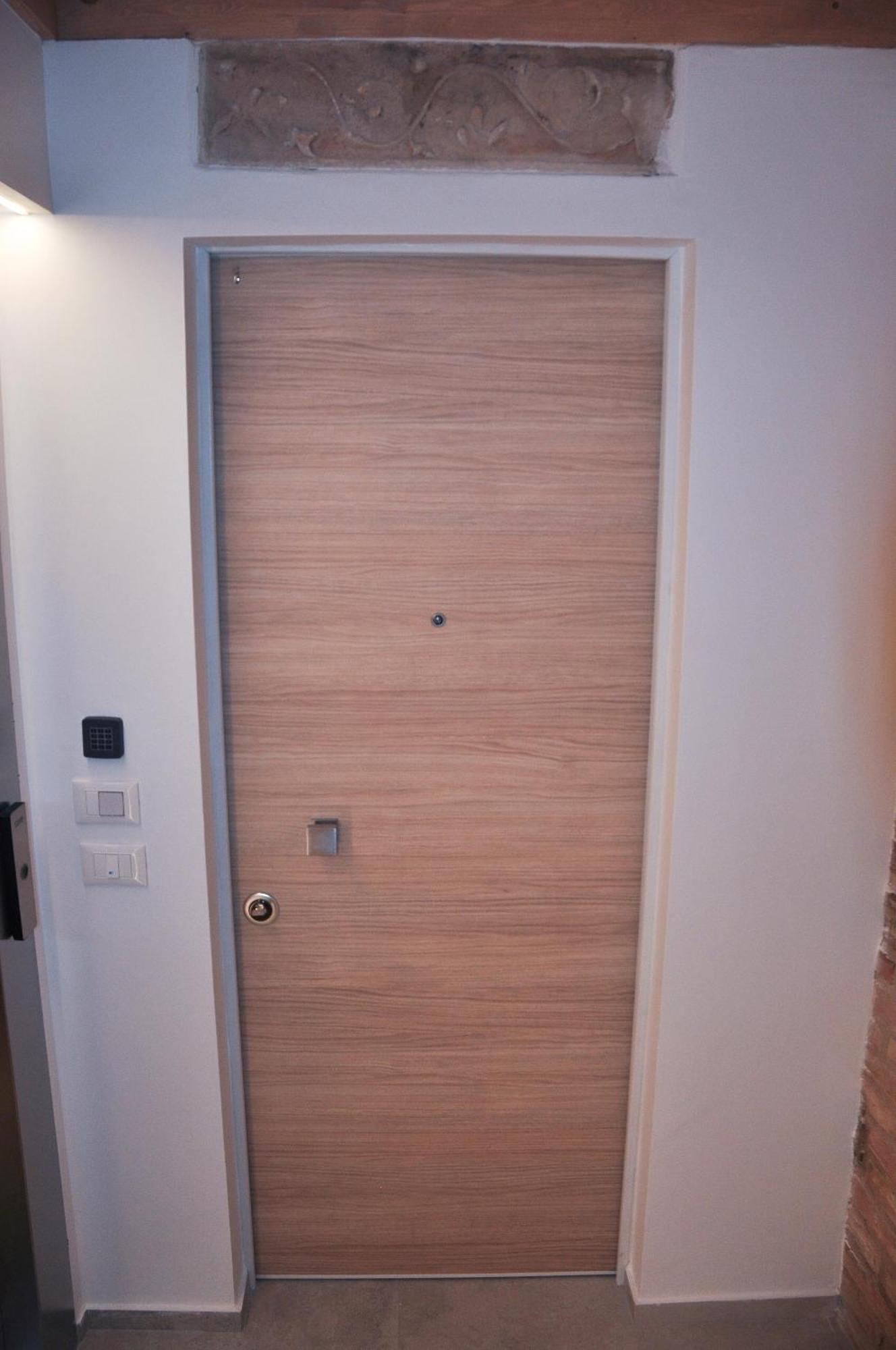 Bramante Suites Урбино Экстерьер фото