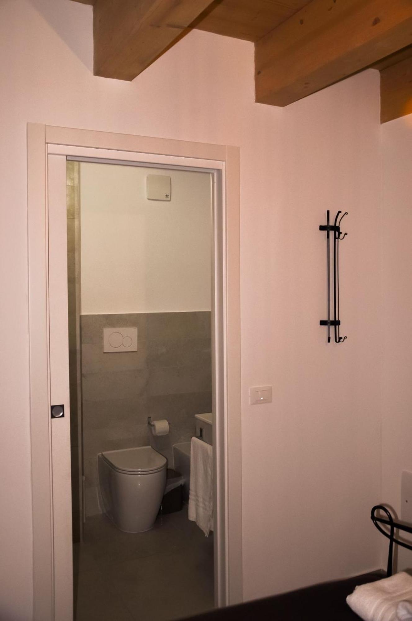 Bramante Suites Урбино Экстерьер фото