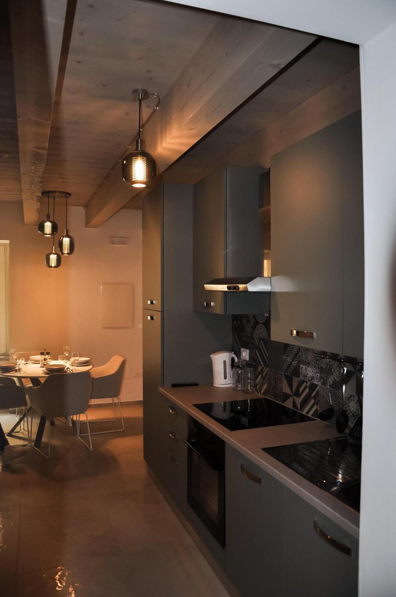 Bramante Suites Урбино Экстерьер фото