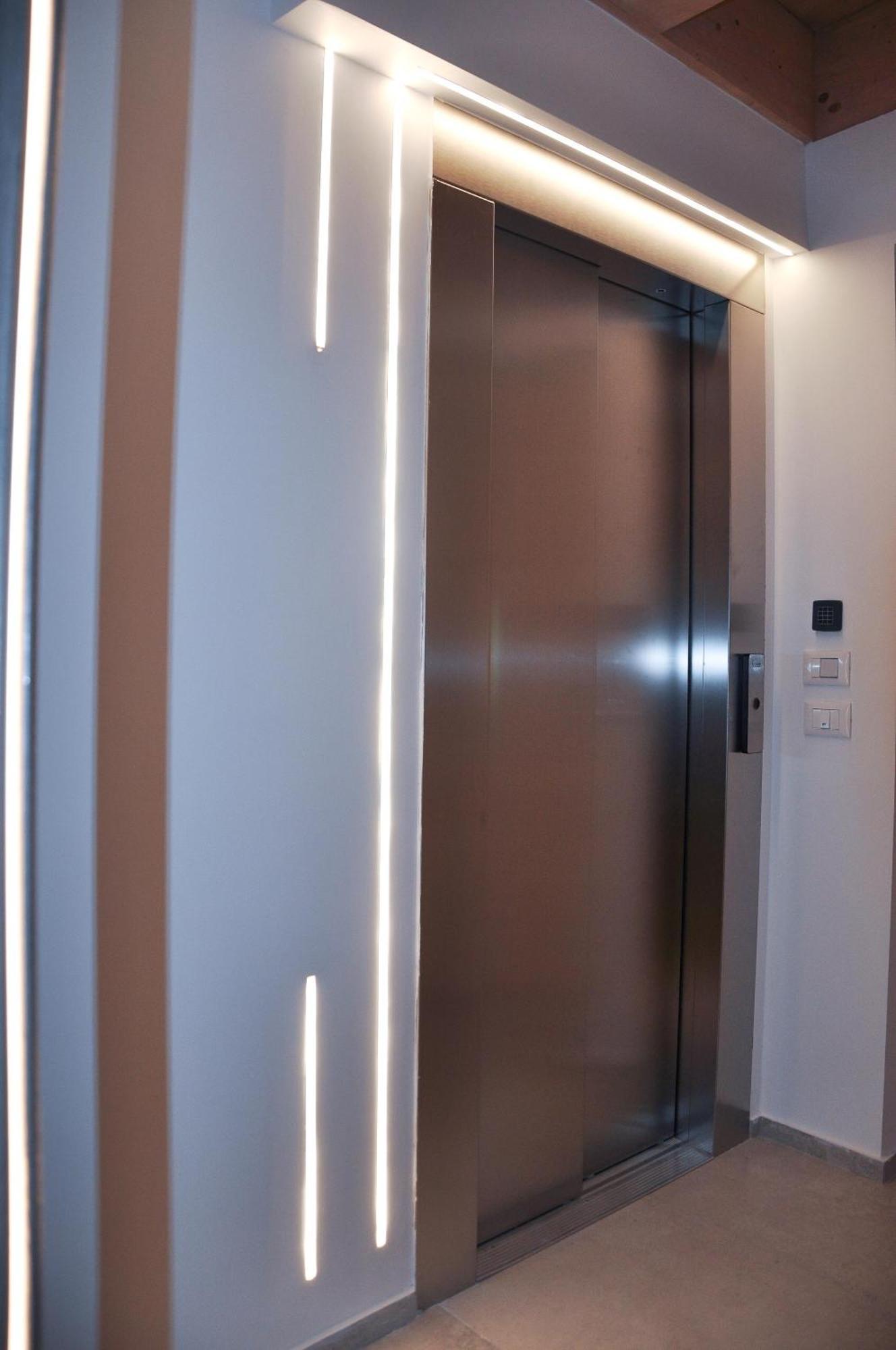 Bramante Suites Урбино Экстерьер фото