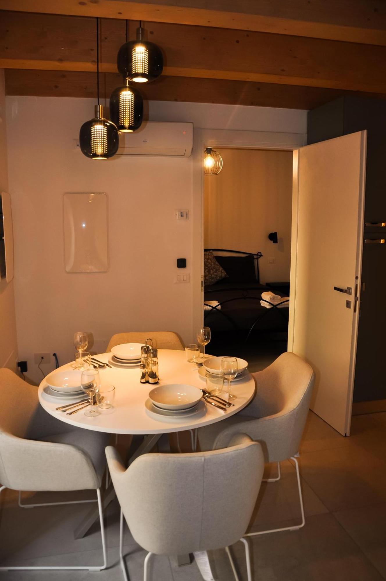 Bramante Suites Урбино Экстерьер фото