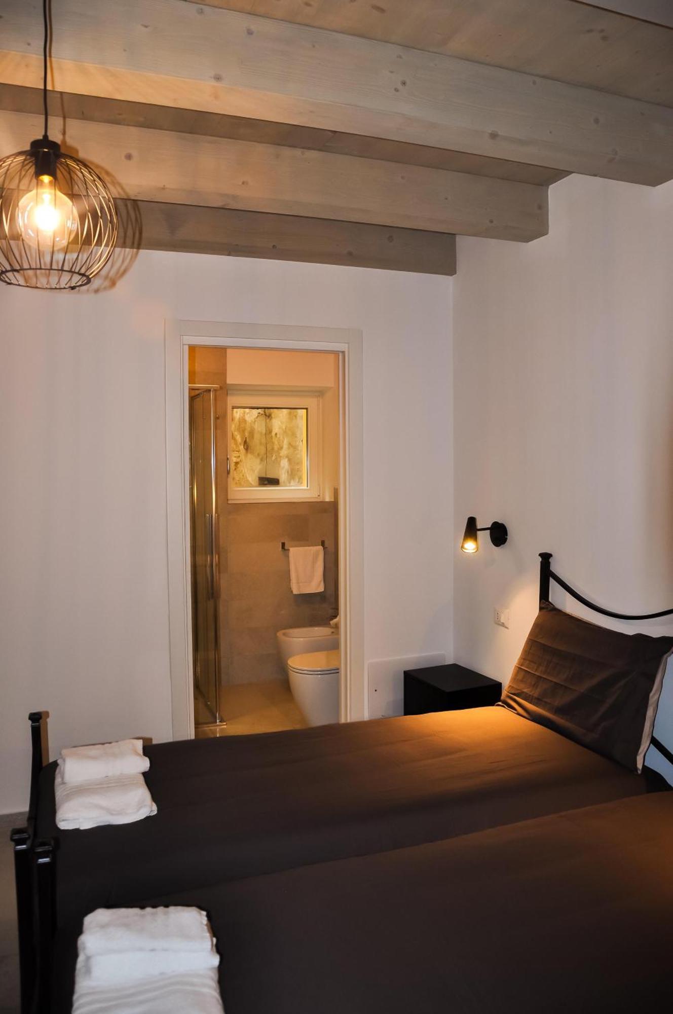 Bramante Suites Урбино Экстерьер фото