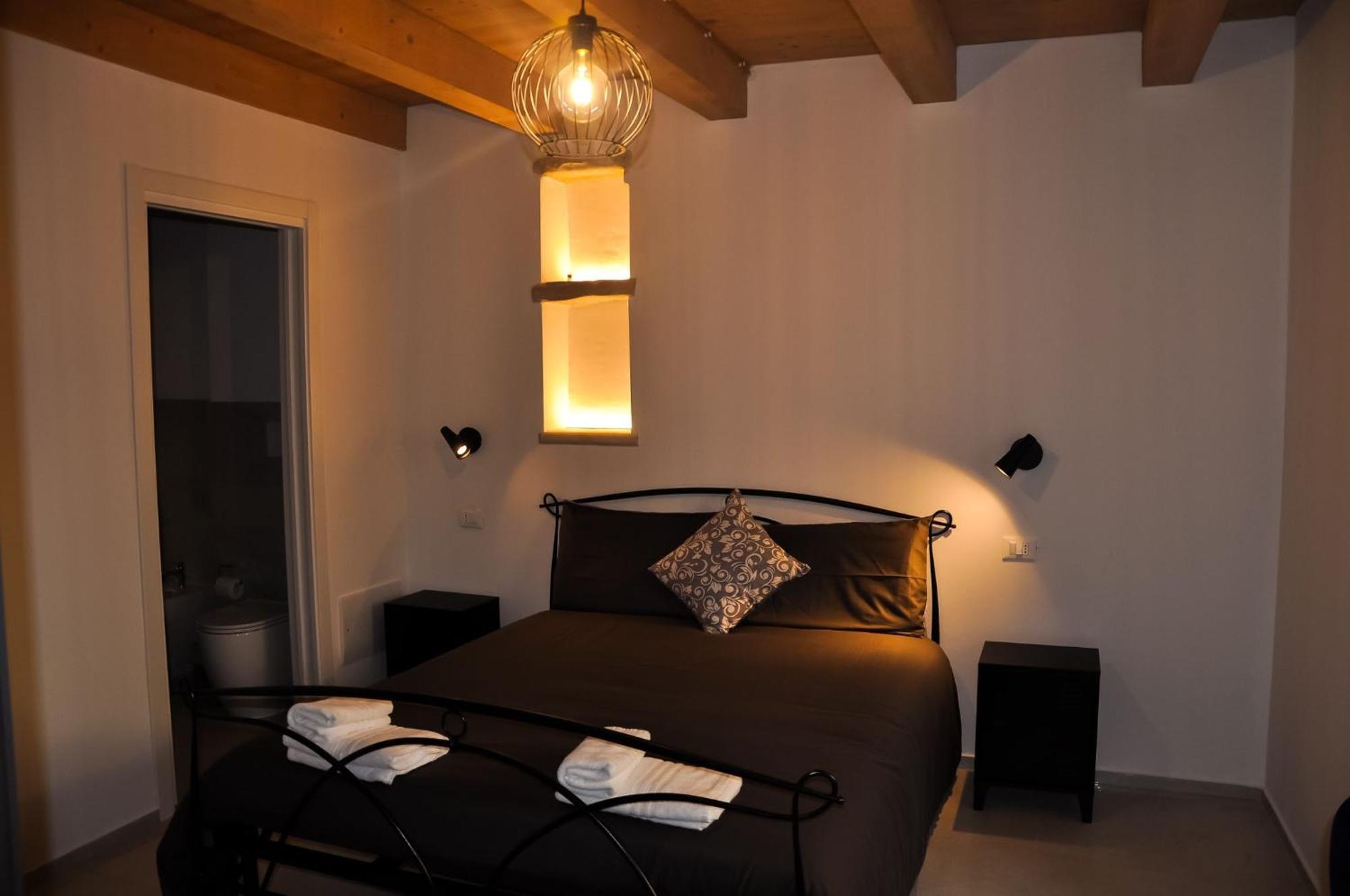 Bramante Suites Урбино Экстерьер фото