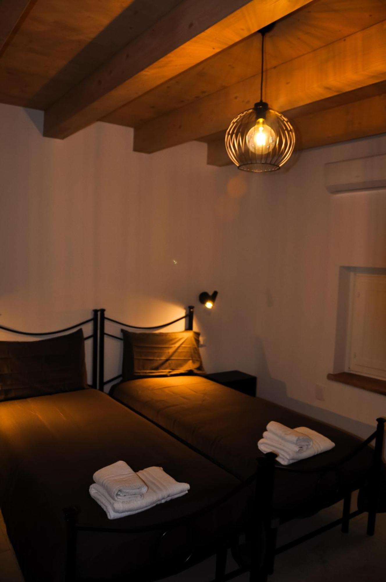 Bramante Suites Урбино Экстерьер фото