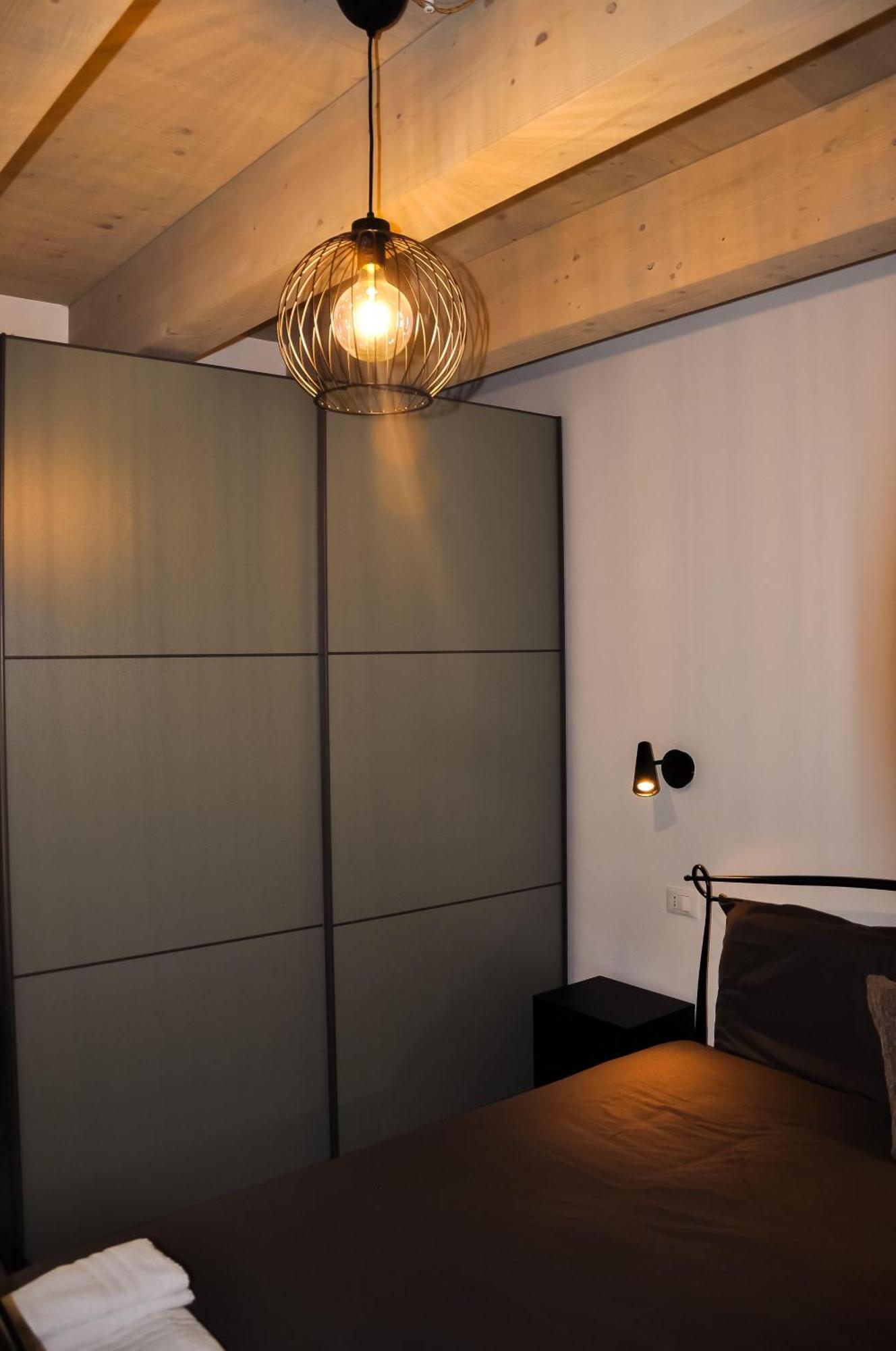 Bramante Suites Урбино Экстерьер фото