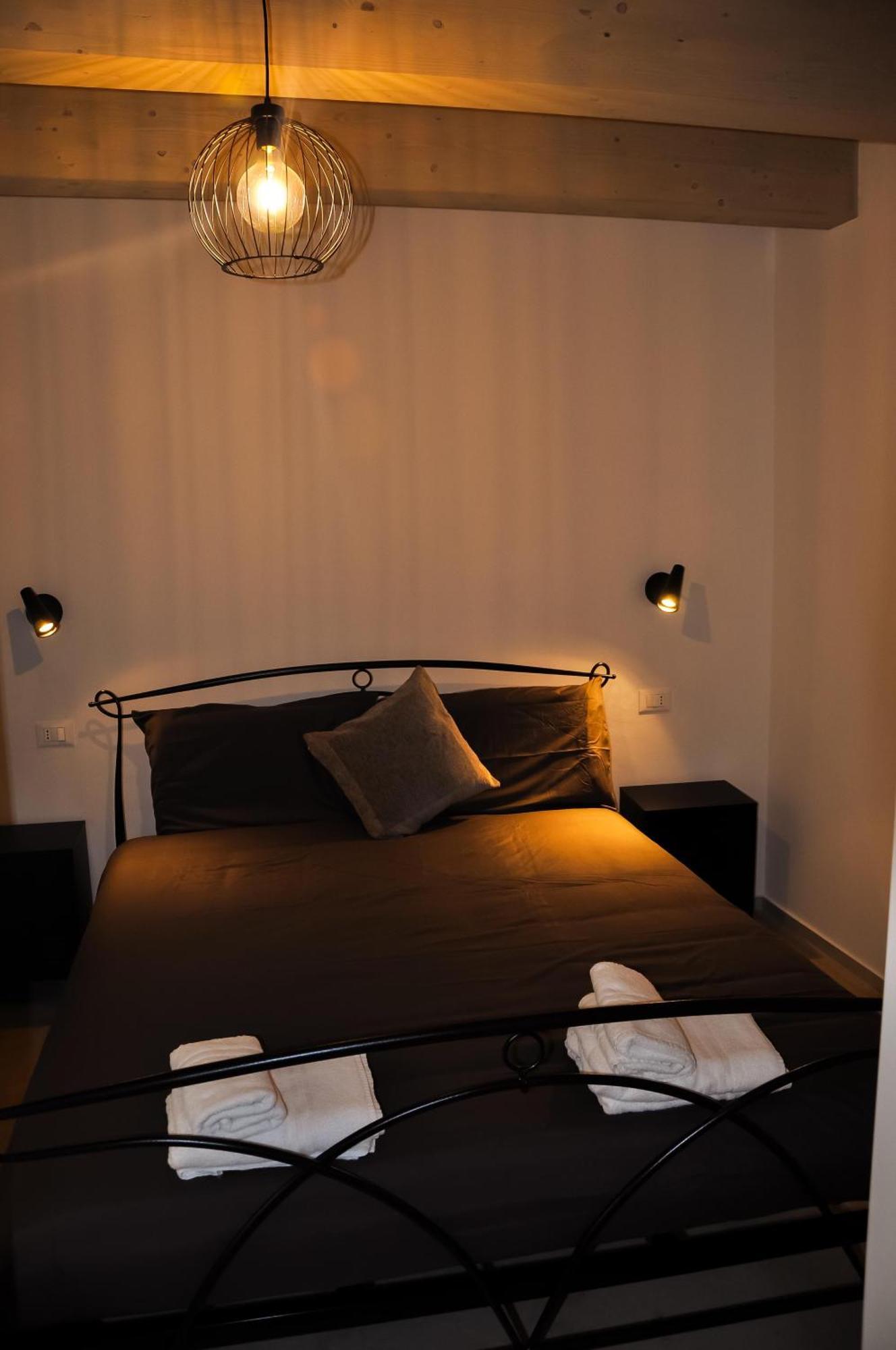 Bramante Suites Урбино Экстерьер фото