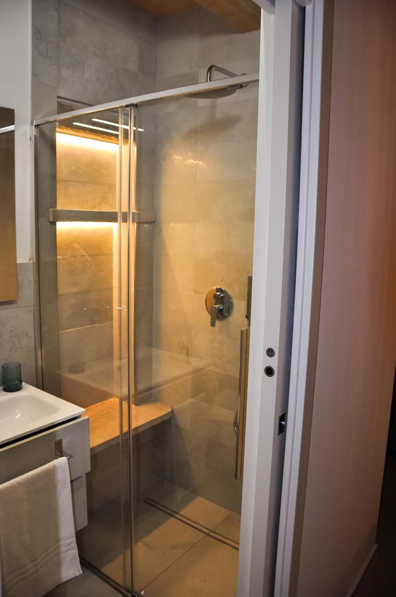 Bramante Suites Урбино Экстерьер фото