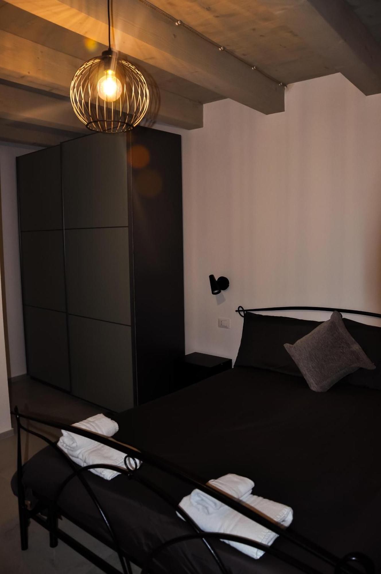 Bramante Suites Урбино Экстерьер фото