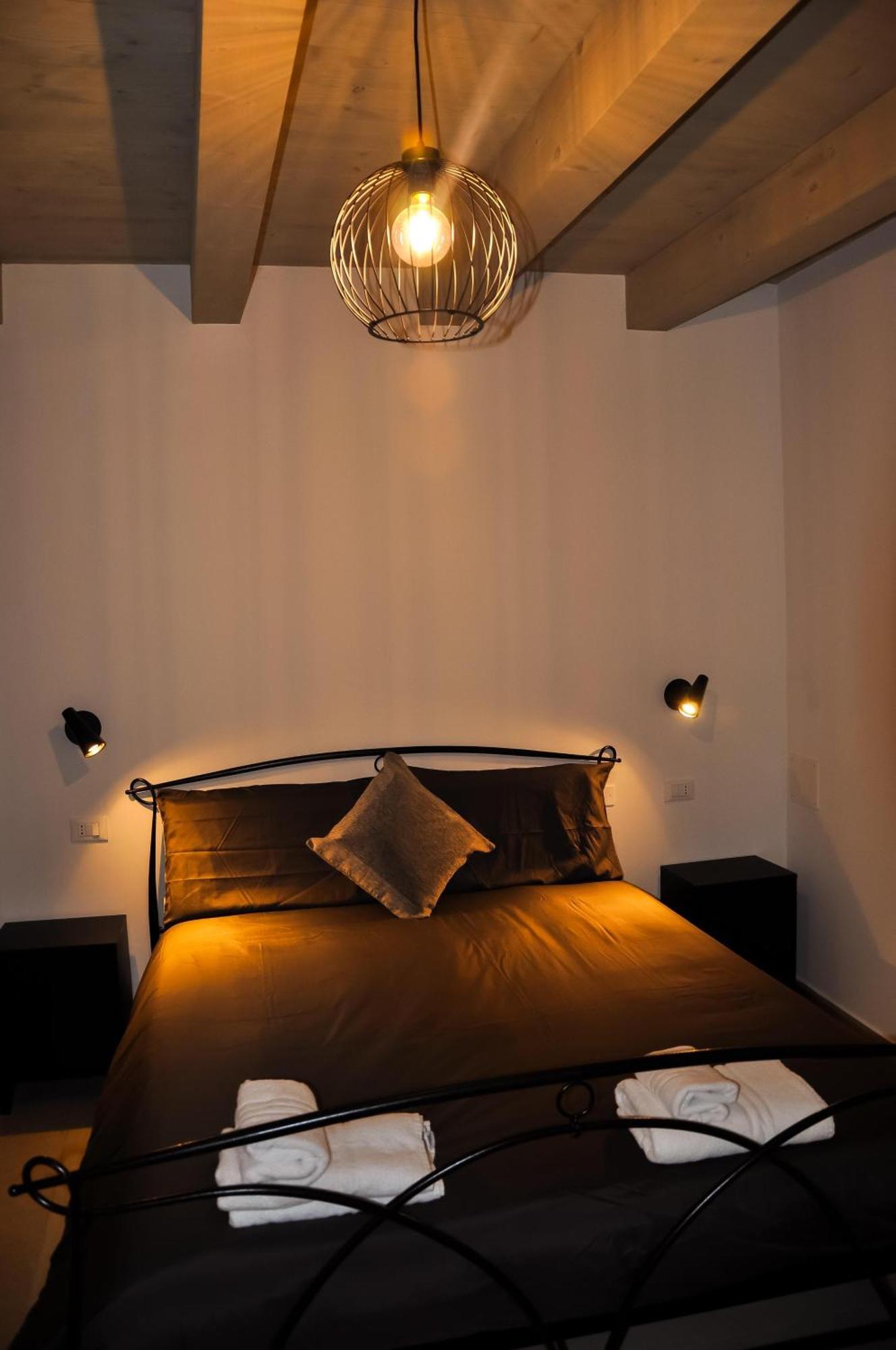 Bramante Suites Урбино Экстерьер фото