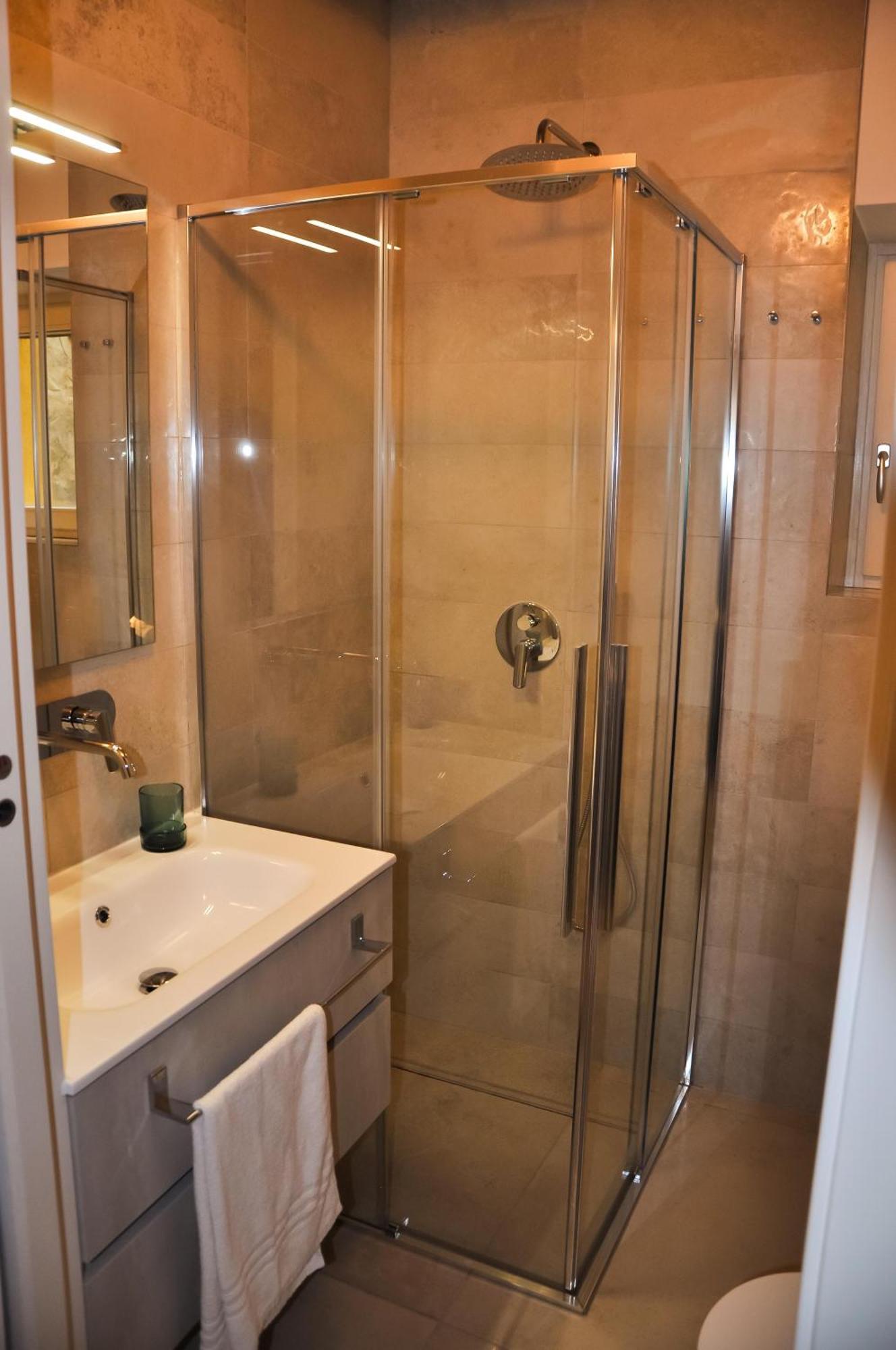 Bramante Suites Урбино Экстерьер фото