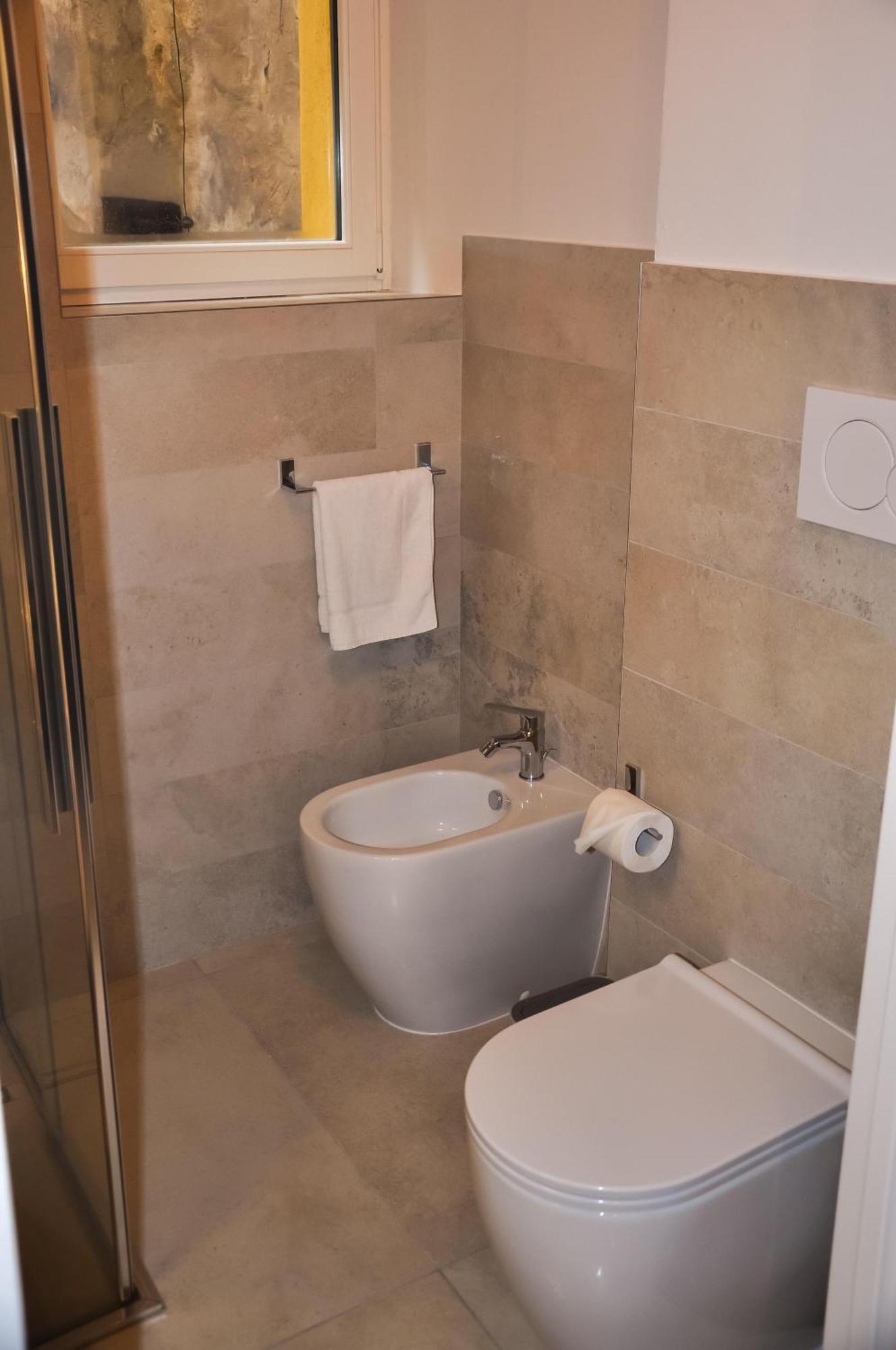Bramante Suites Урбино Экстерьер фото