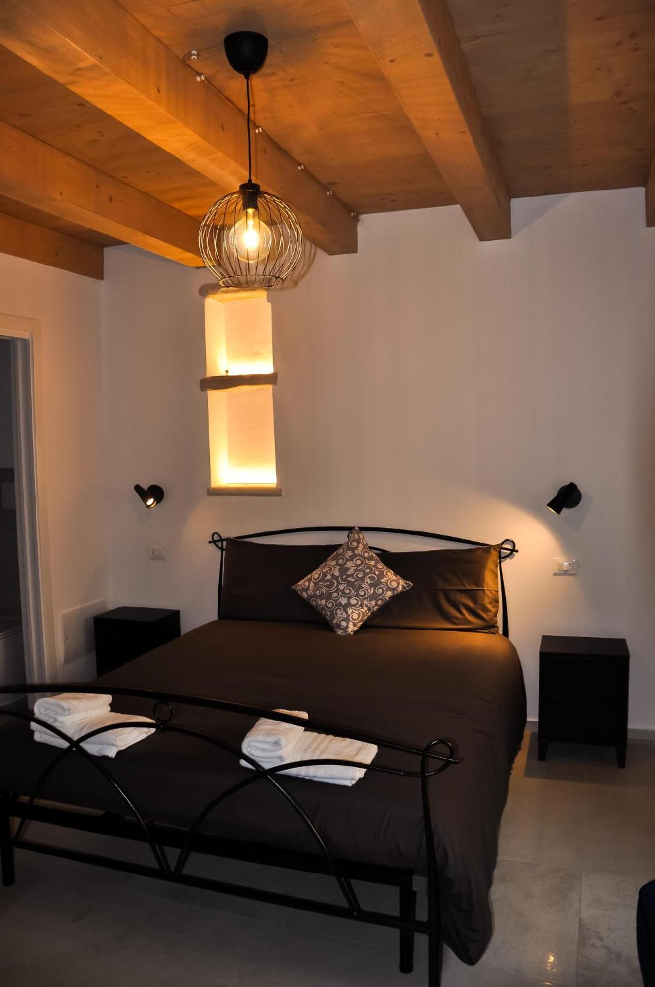 Bramante Suites Урбино Экстерьер фото